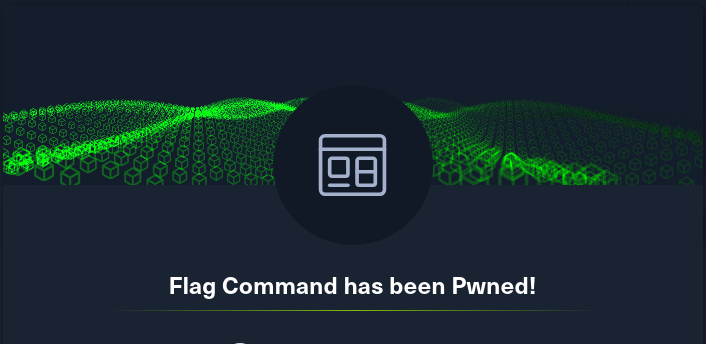 Flagcommand
