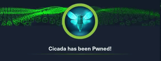 Cicada